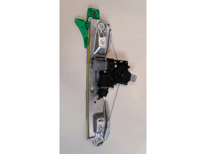 ELEVALUNAS TRASERO IZQUIERDO OPEL ASTRA 2010