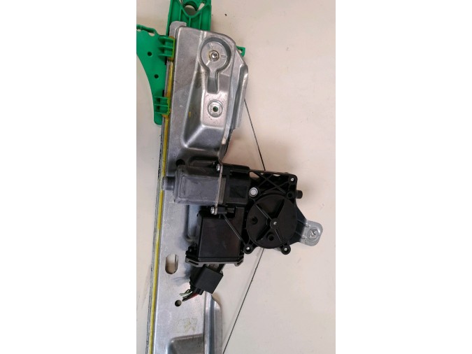ELEVALUNAS TRASERO IZQUIERDO OPEL ASTRA 2010