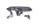 KIT AIRBAG OPEL ASTRA 2010