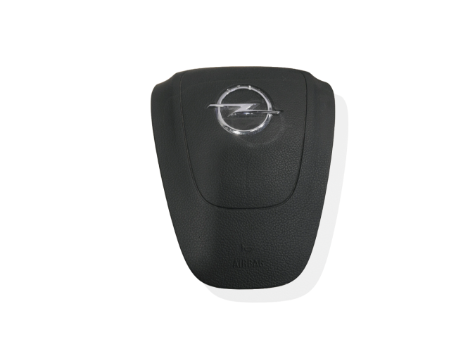 KIT AIRBAG OPEL ASTRA 2010