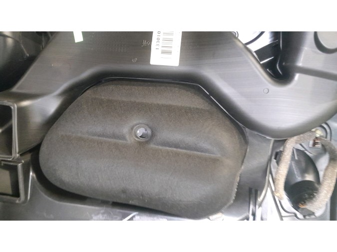 KIT AIRBAG OPEL ASTRA 2010
