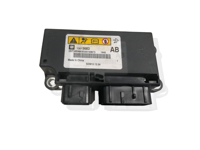 KIT AIRBAG OPEL ASTRA 2010