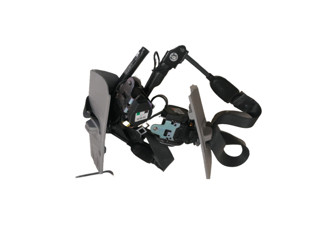 KIT AIRBAG OPEL ASTRA 2010