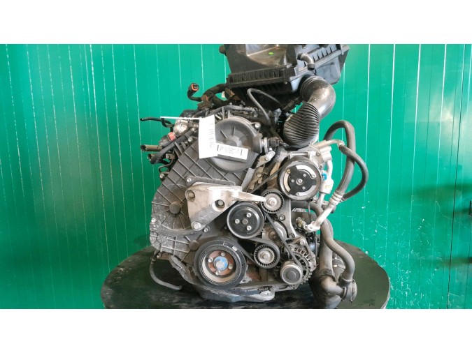ALTERNADOR OPEL ASTRA 2010