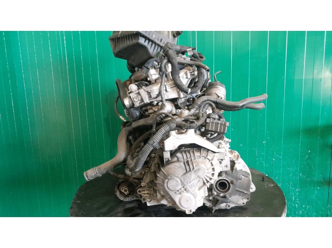 ALTERNADOR OPEL ASTRA 2010