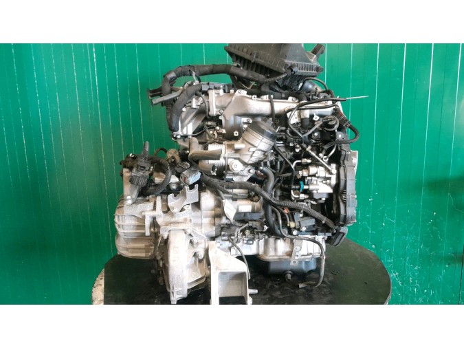 ALTERNADOR OPEL ASTRA 2010