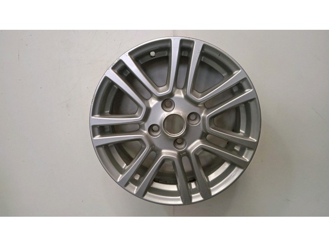 LLANTA ALUMINIO FORD TRANSIT COURIER 2019