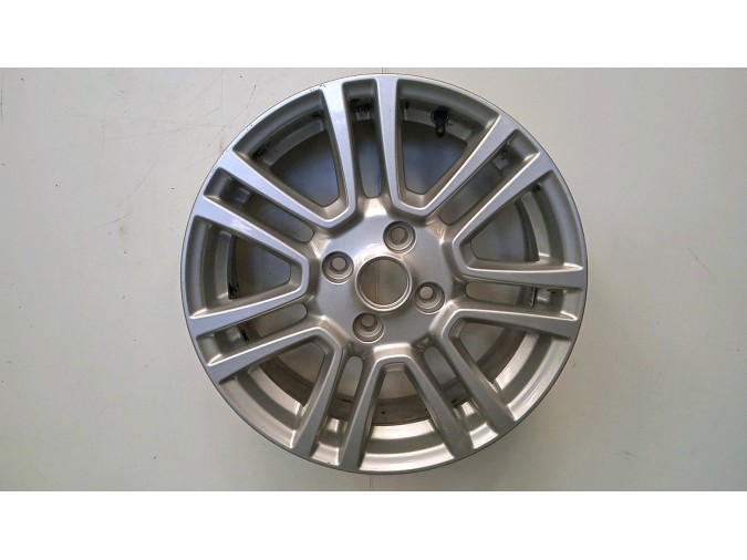 LLANTA ALUMINIO FORD TRANSIT COURIER 2019