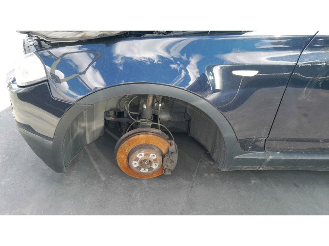ALETA DELANTERA IZQUIERDA BMW X3 2007