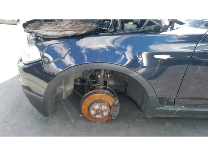 ALETA DELANTERA IZQUIERDA BMW X3 2007
