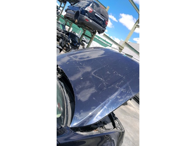 CAPOT BMW X3 2007