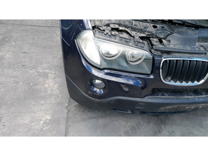 FARO DELANTERO DERECHO BMW X3 2007