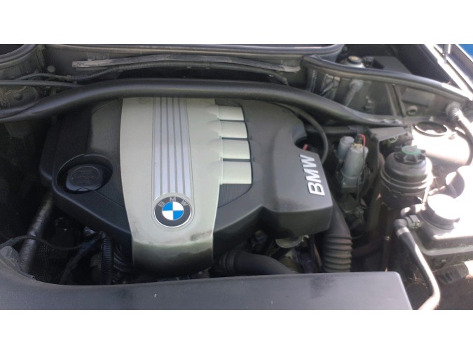 Mando Multifunción BMW X3 2007