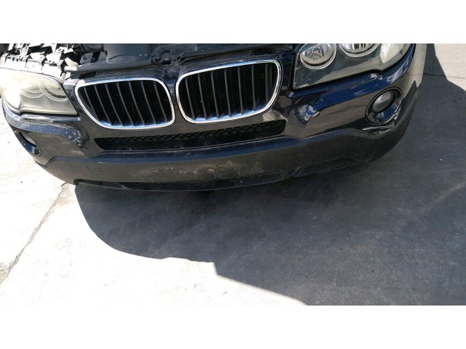 Refuerzo Paragolpes BMW X3 2007