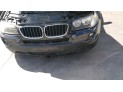 Refuerzo Paragolpes BMW X3 2007