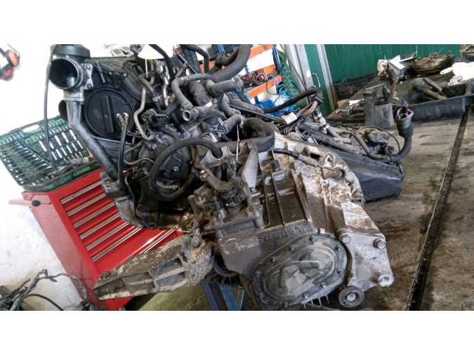 ALTERNADOR MERCEDES VANEO CDI 1.7 2003