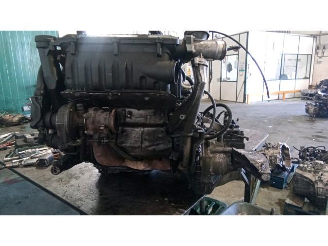 ALTERNADOR MERCEDES VANEO CDI 1.7 2003