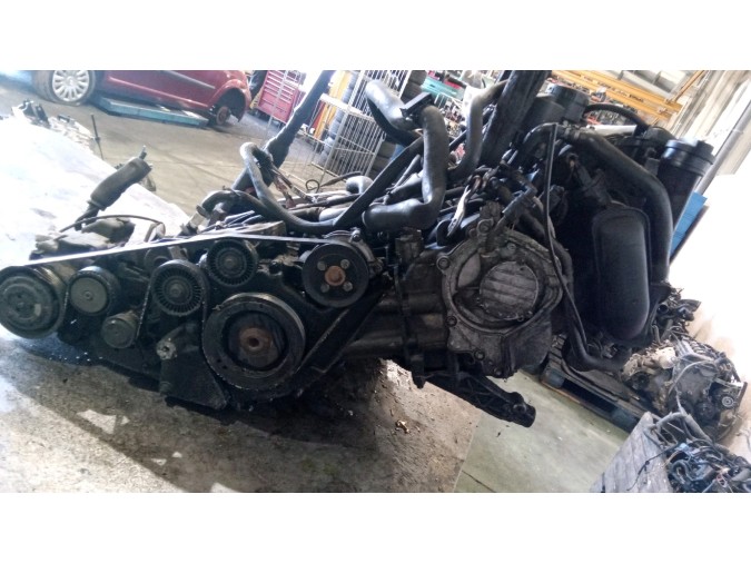 MOTOR SO MERCEDES VANEO CDI 1.7 2003