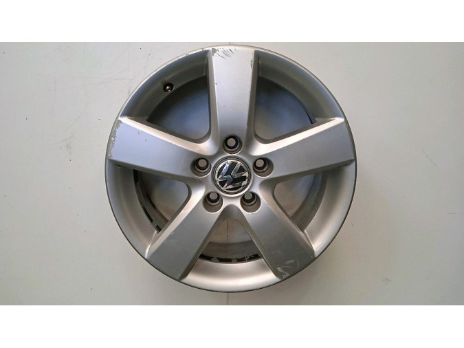 LLANTA ALUMINIO VOLKSWAGEN GOLF 2011