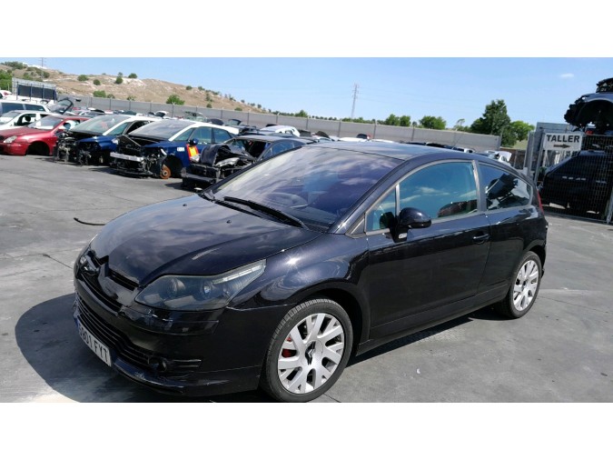 Motor Arranque CITROEN C4 2007