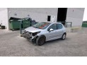 MECANICA TRASERA PEUGEOT 207