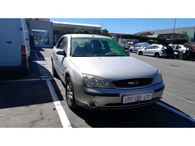 PANEL FRONTAL SO FORD MONDEO 2001