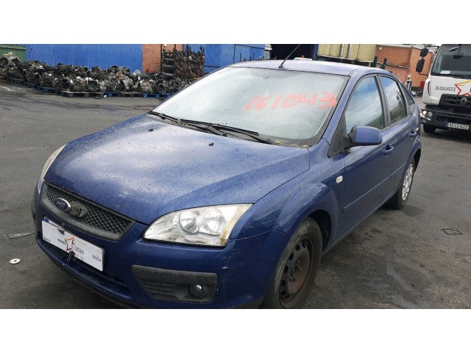 PANEL FRONTAL SO FORD FOCUS 2007