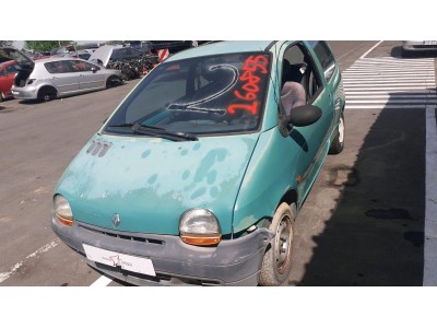 RADIADOR A/C SO RENAULT TWINGO 1993