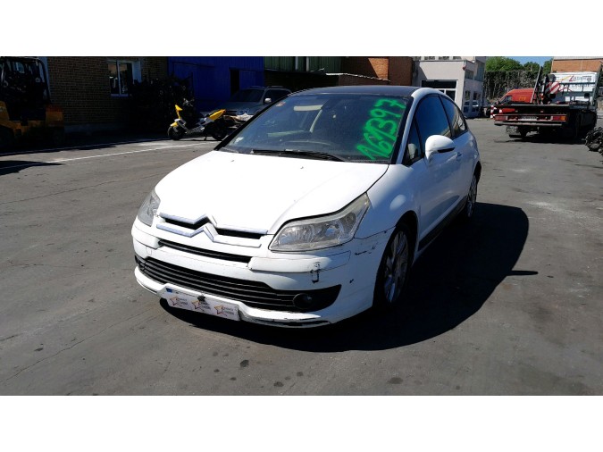 PANEL FRONTAL SO CITROEN C4 2005
