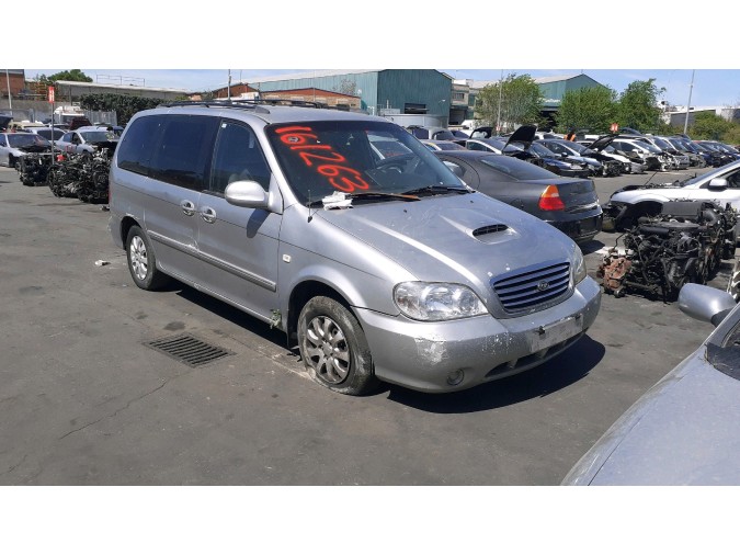 ELECTROVENTILADOR KIA CARNIVAL 2006