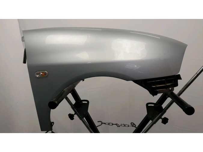 ALETA DELANTERA IZQUIERDA SEAT IBIZA GRIS 2007