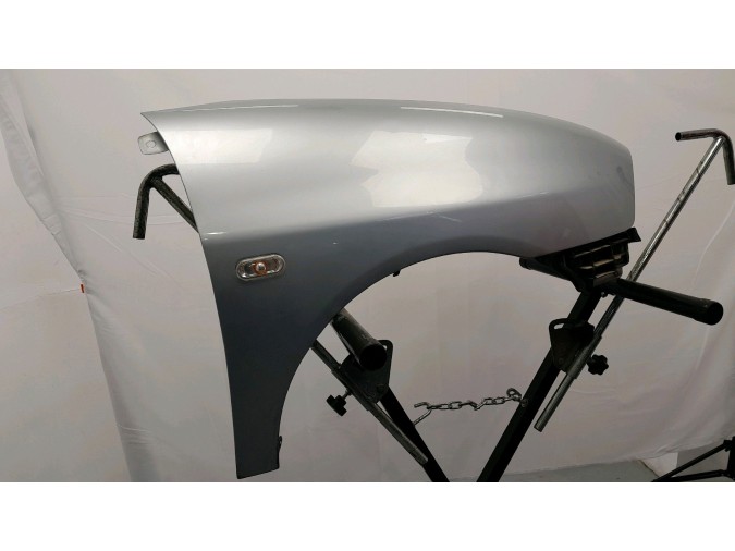 ALETA DELANTERA IZQUIERDA SEAT IBIZA GRIS 2007