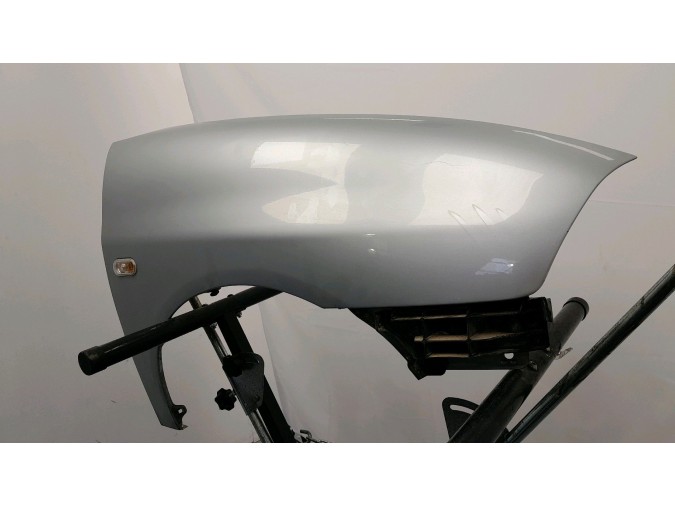 ALETA DELANTERA IZQUIERDA SEAT IBIZA GRIS 2007