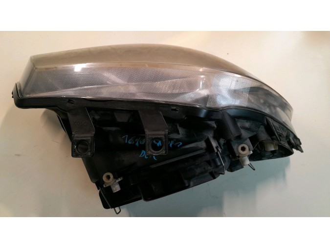 FARO DELANTERO DERECHO SEAT IBIZA 2007