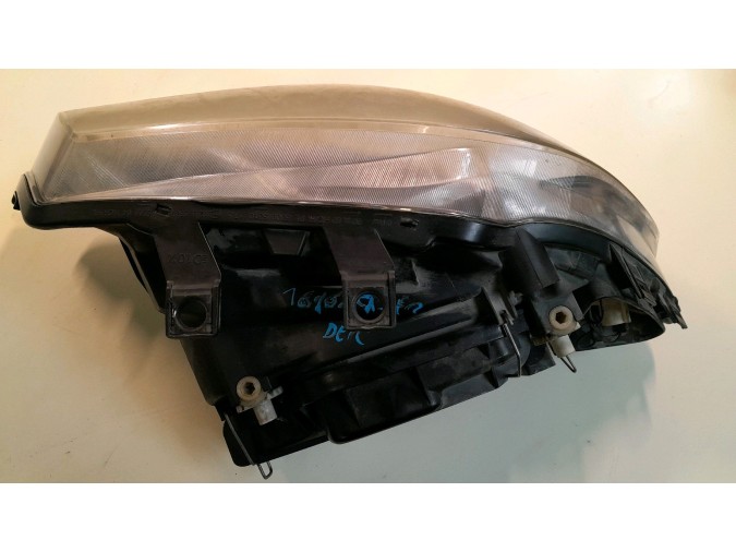 FARO DELANTERO DERECHO SEAT IBIZA 2007