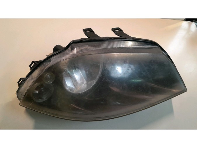 FARO DELANTERO DERECHO SEAT IBIZA 2007