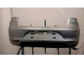 PARAGOLPES TRASERO SEAT IBIZA GRIS 2007