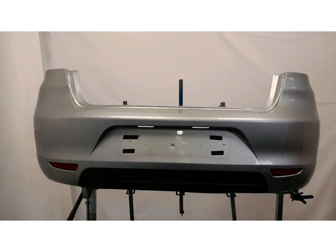 PARAGOLPES TRASERO SEAT IBIZA GRIS 2007