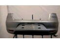 PARAGOLPES TRASERO SEAT IBIZA GRIS 2007