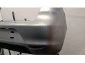 PARAGOLPES TRASERO SEAT IBIZA GRIS 2007