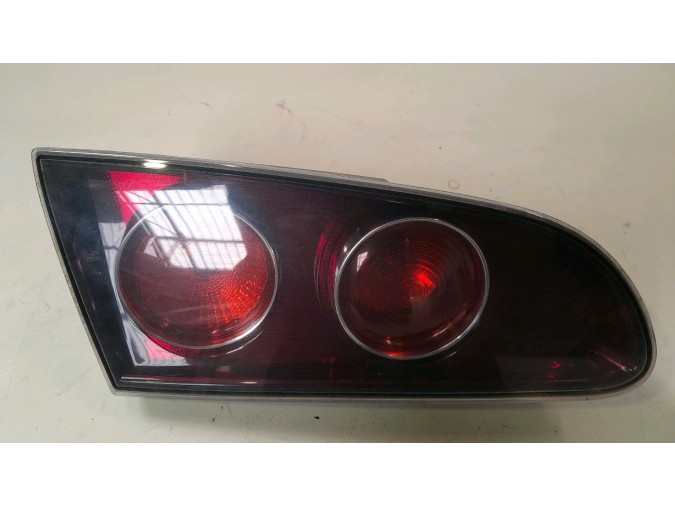 PILOTO TRASERO IZQUIERDO INTERIOR SEAT IBIZA 2007