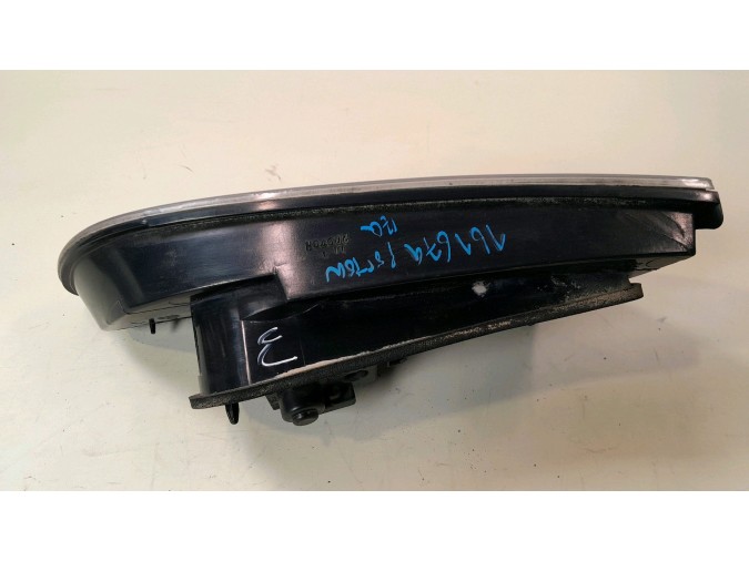 PILOTO TRASERO IZQUIERDO INTERIOR SEAT IBIZA 2007