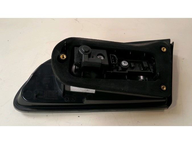 PILOTO TRASERO IZQUIERDO INTERIOR SEAT IBIZA 2007