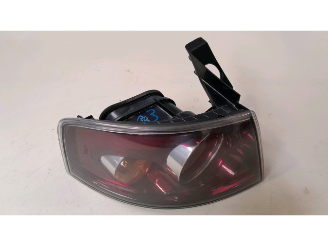 PILOTO TRASERO IZQUIERDO EXTERIOR SEAT IBIZA 2007