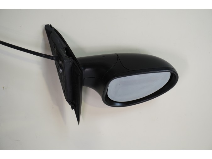 RETROVISOR IZQUIERDO SEAT IBIZA SIN PINTAR 2007