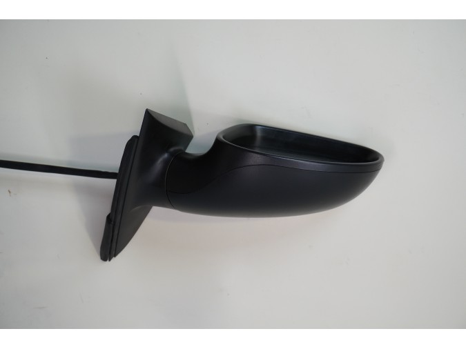 RETROVISOR IZQUIERDO SEAT IBIZA SIN PINTAR 2007