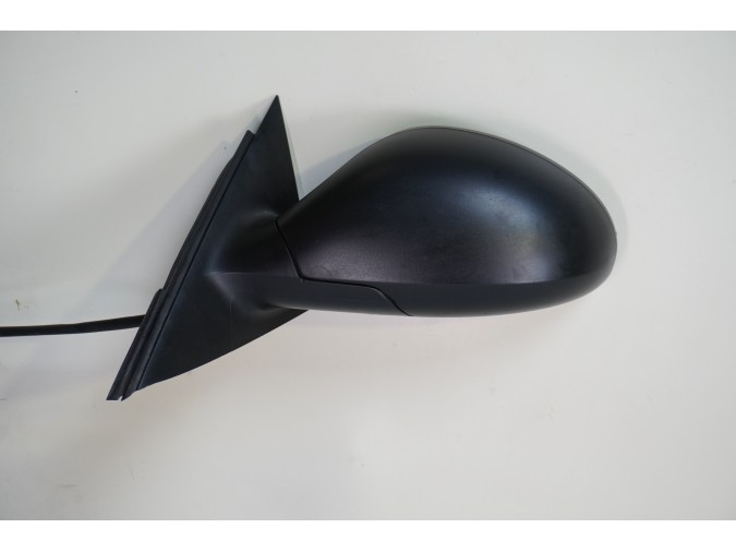 RETROVISOR IZQUIERDO SEAT IBIZA SIN PINTAR 2007
