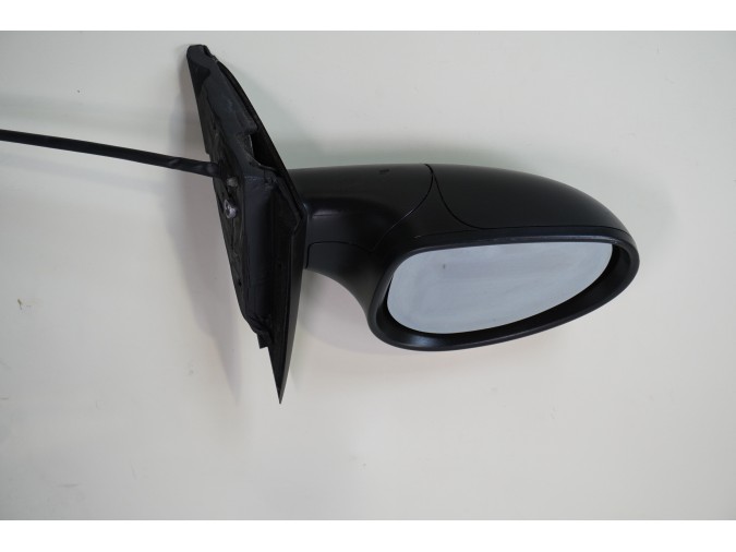 RETROVISOR IZQUIERDO SEAT IBIZA SIN PINTAR 2007