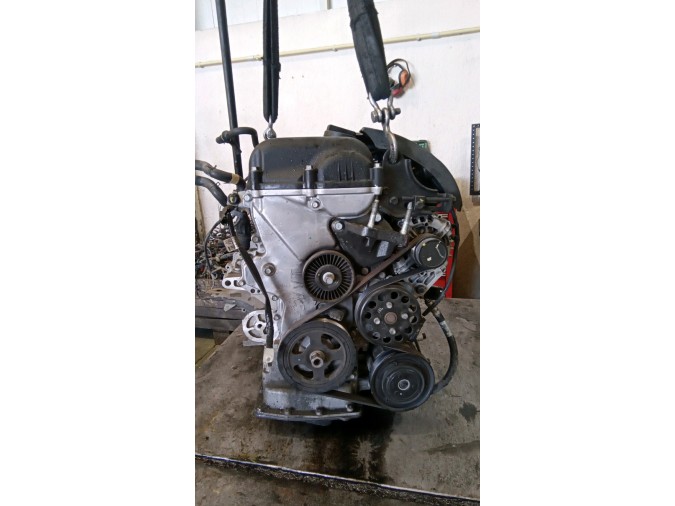ALTERNADOR KIA CEED 2014