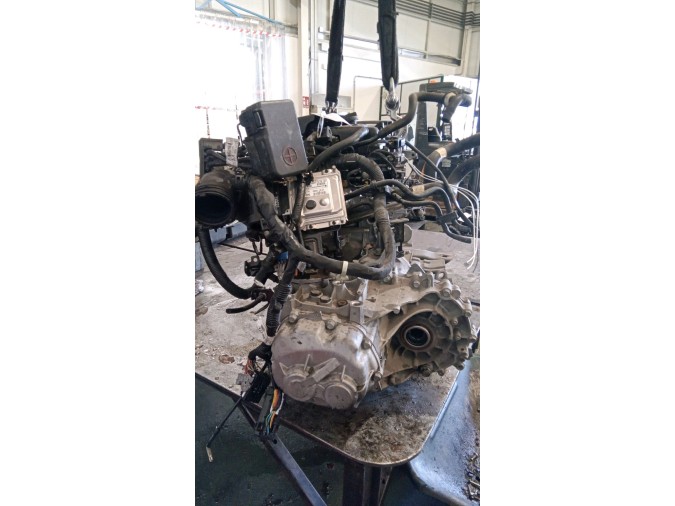 ALTERNADOR KIA CEED 2014